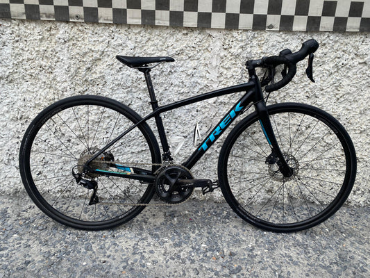 TREK DOMANE ALR4