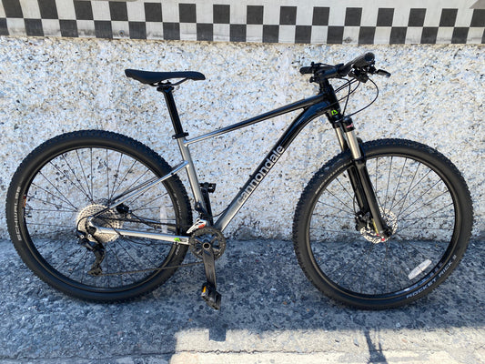 CANNONDALE TRAIL SL 4 NUEVA