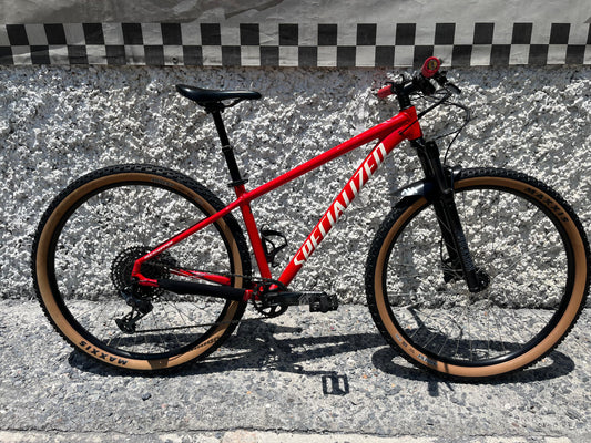 SPECIALIZED ROCKHOPPER PRO