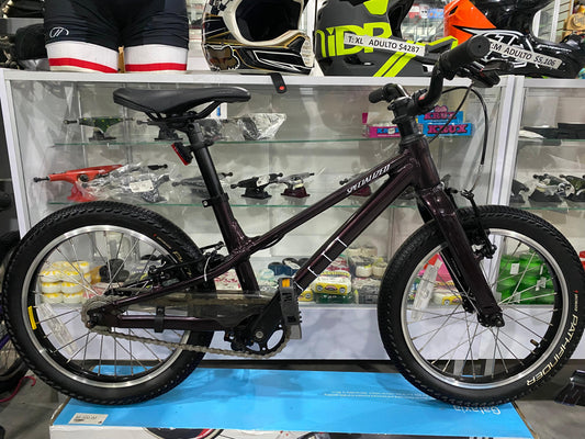 2023 Jett 16 Single Speed