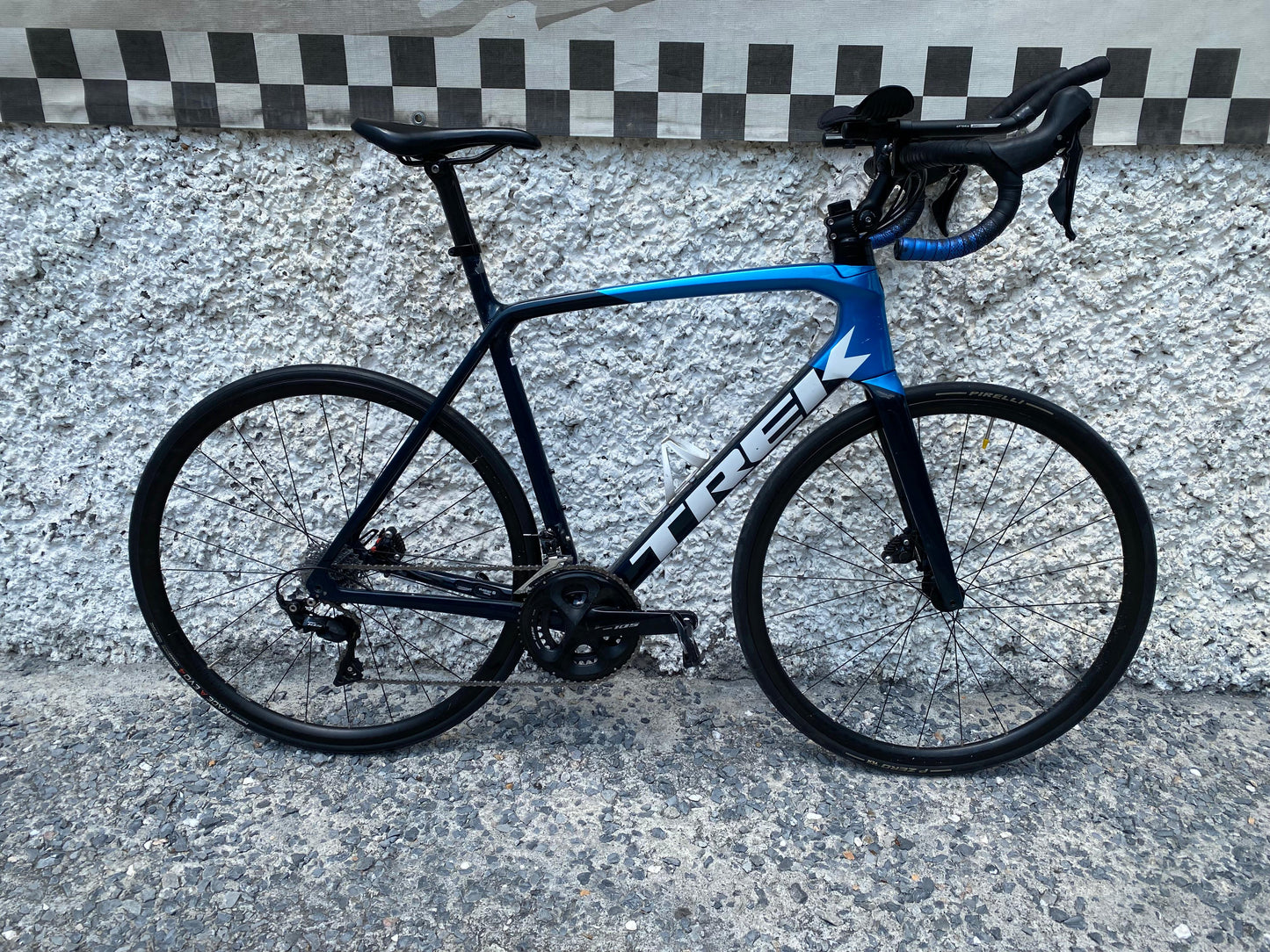 TREK EMONDA SL5 2021