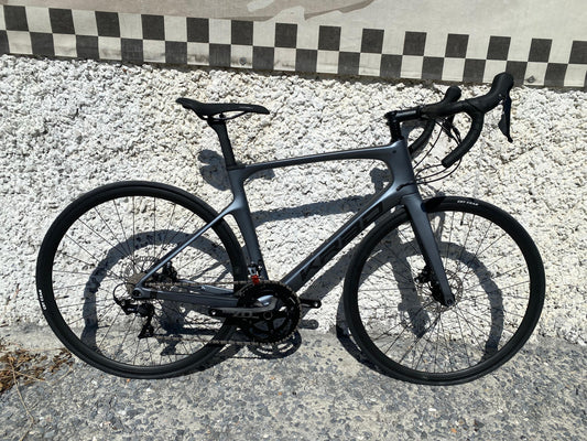 KRBO XRD RUTA NUEVA