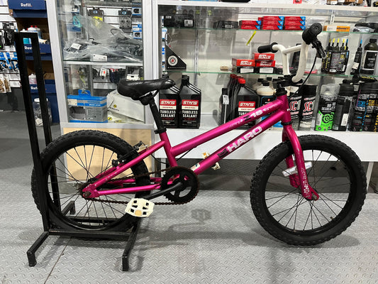 BICICLETA HARO