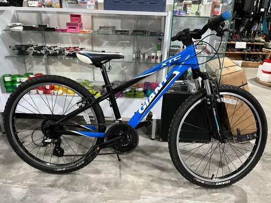 GIANT XTC 24