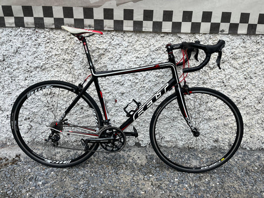 FELT Z SERIES