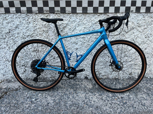 CANNONDALE TOPSTONE 4
