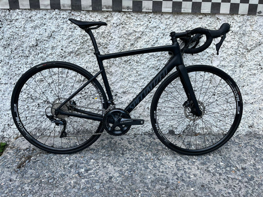 TARMAC SL6 DISC COMP
