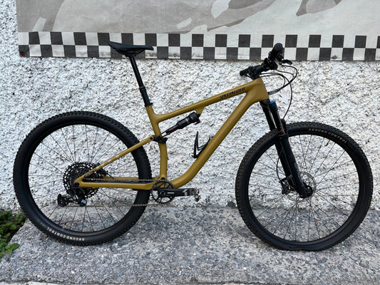 SPECIALIZED EPIC EVO 2023