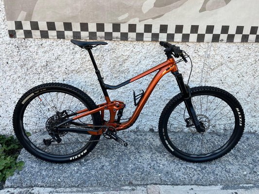 GIANT TRANCE X 2 2022