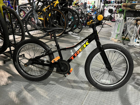 TREK RODADA 20