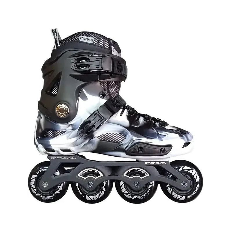 Patin Freeskate Roadshow Rx4D Marmol