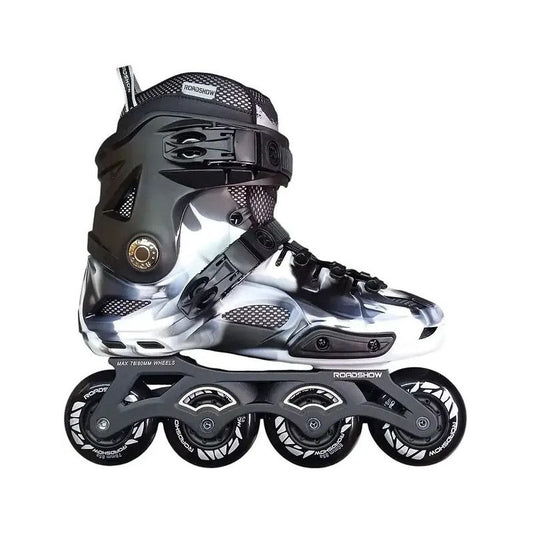 Patin Freeskate Roadshow Rx4D Marmol