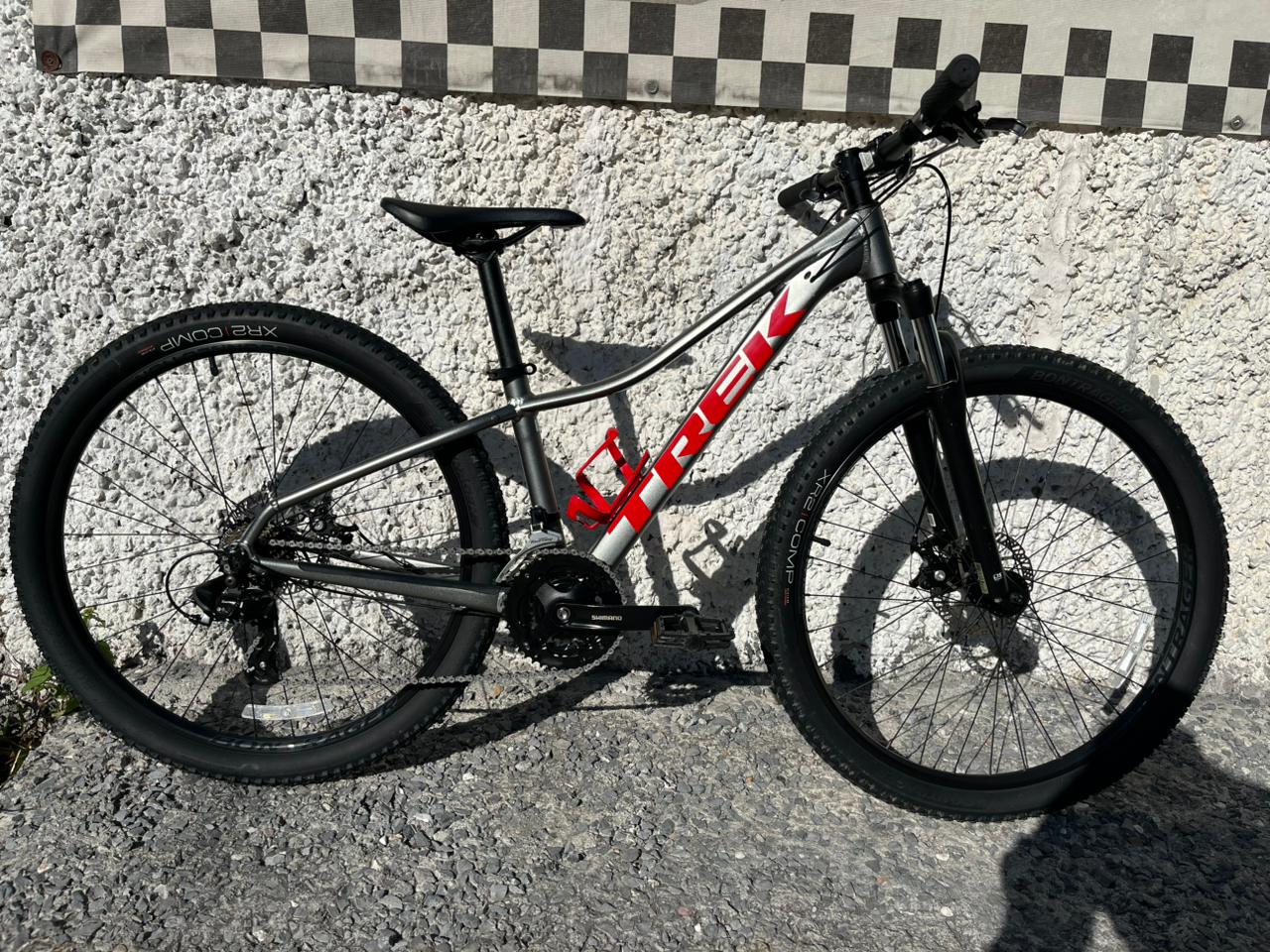 TREK MARLIN 4