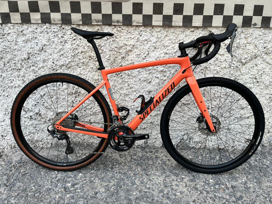 Specialized diverge comp 2021