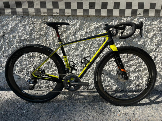 NINNER RLT 9 RDO 2019