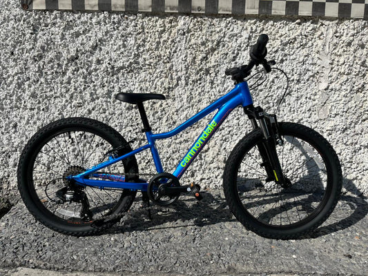 CANNONDALE Kids Trail 20