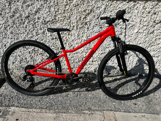 CANNONDALE U KIDS R24 RJ