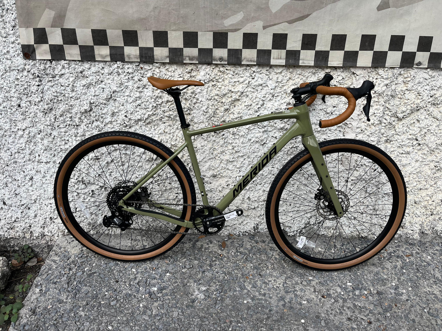 MERIDA SILEX 200 '2026