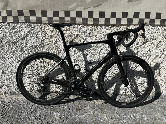 SCOTT FOIL 2018 DURA ACE MECANICO