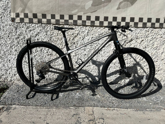 MERIDA BIG NINE 7000 '2026