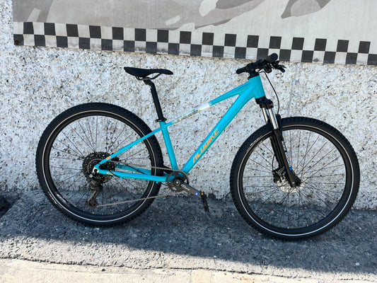 ALUBIKE XTA 1.0 2026