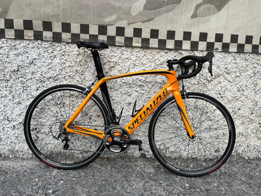 SPECIALIZED VENGE EXPERT 2016