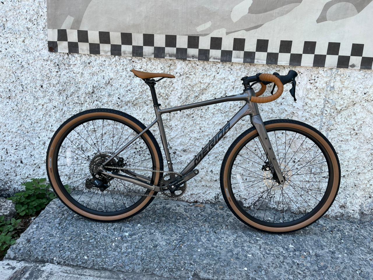 MERIDA SILEX 200 '2026