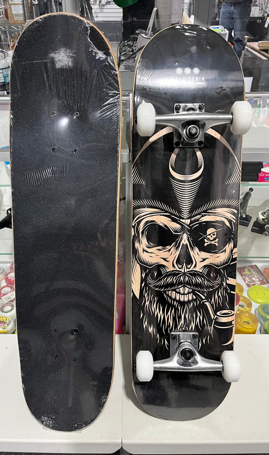 PATINETA Skate PIRATA