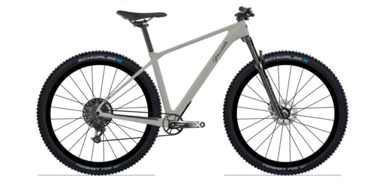 GIACINTO HTC- 2.0 CARBON