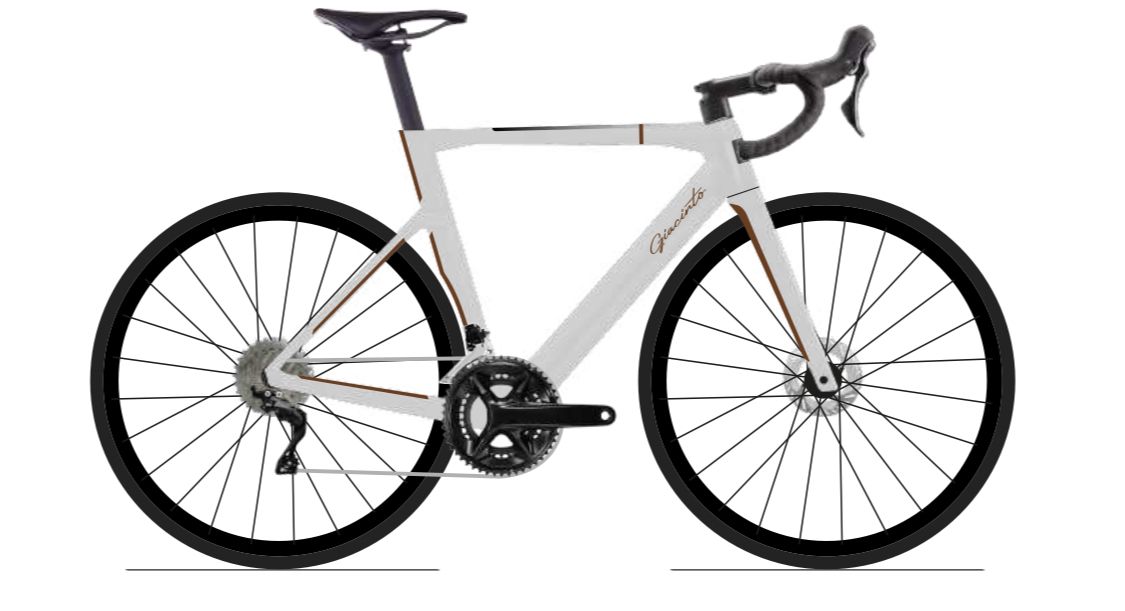 GIACINTO RC-2.0 CARBON
