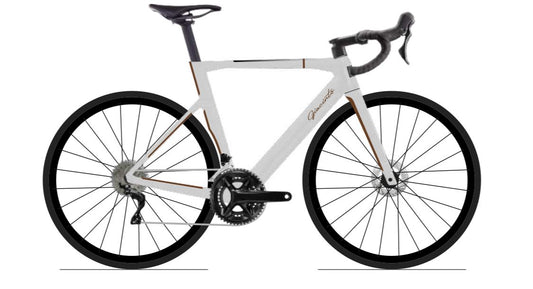 GIACINTO RC-2.0 CARBON