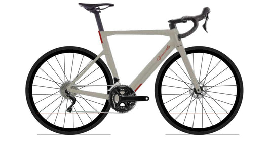 GIACINTO RC-3.0 CARBON