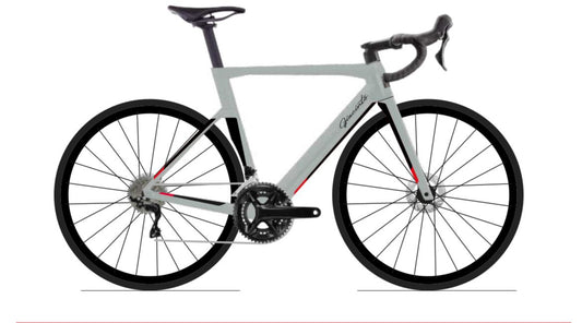 GIACINTO RC-4.0 CARBON