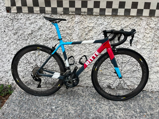 BICICLETA DE RUTA RITTE ACE