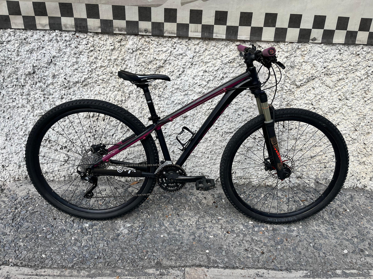 Ninner Rdo NINNER AIR 9 RDO S – RATTE ACTION SPORTS SHOP