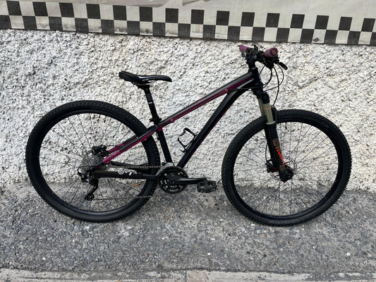 NINNER AIR 9 RDO S