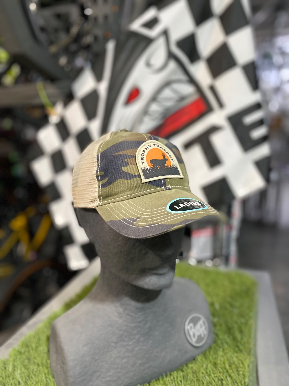 GORRAS DIFERENTES MARCAS
