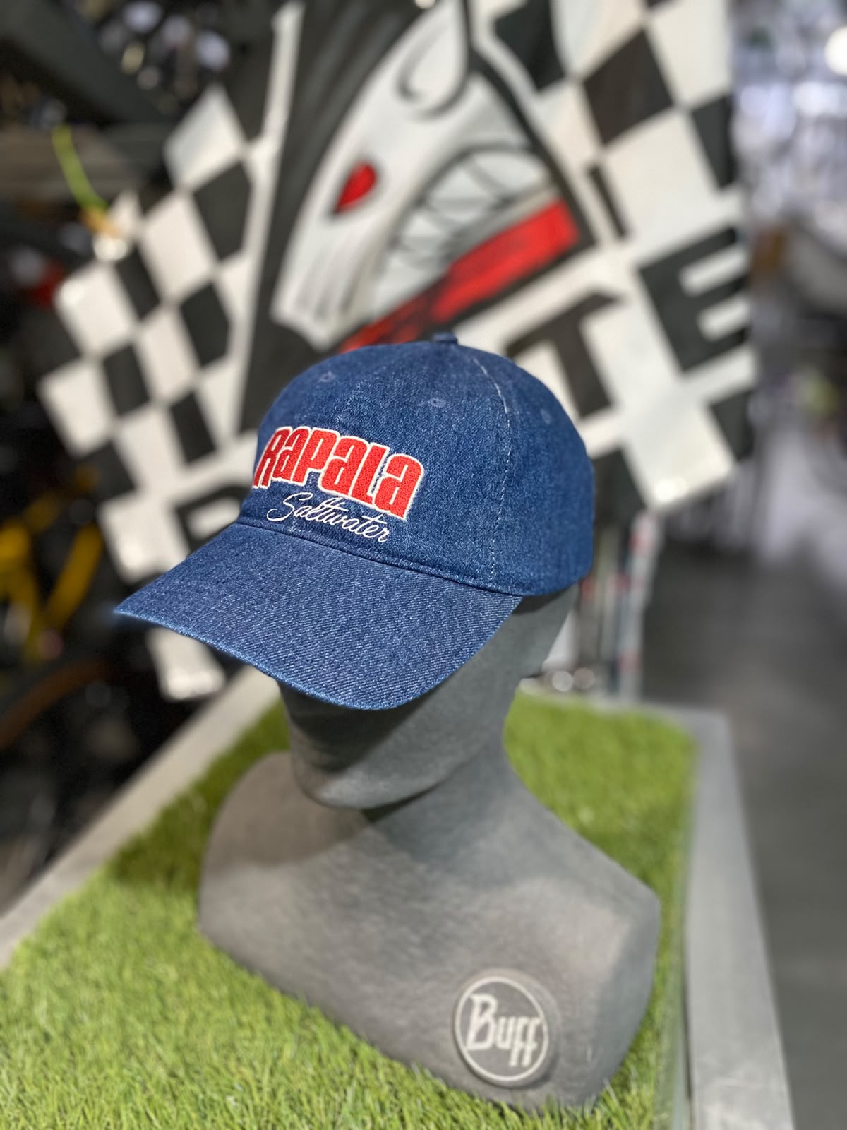 GORRAS DIFERENTES MARCAS