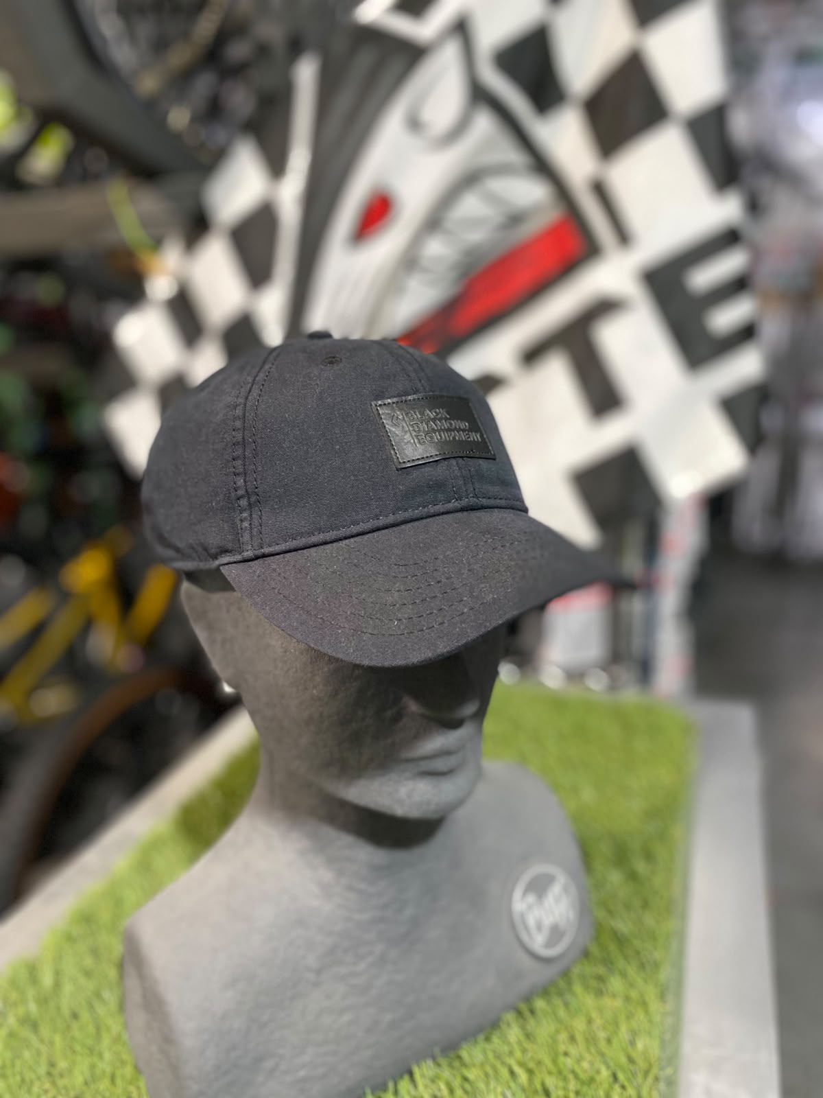 GORRAS DIFERENTES MARCAS