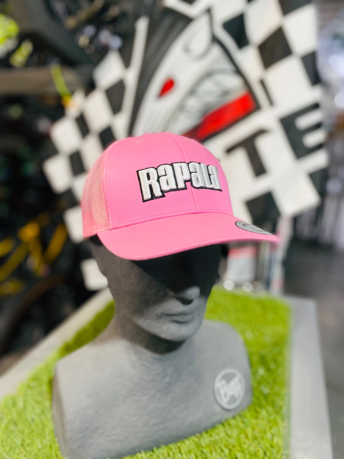 GORRAS DIFERENTES MARCAS