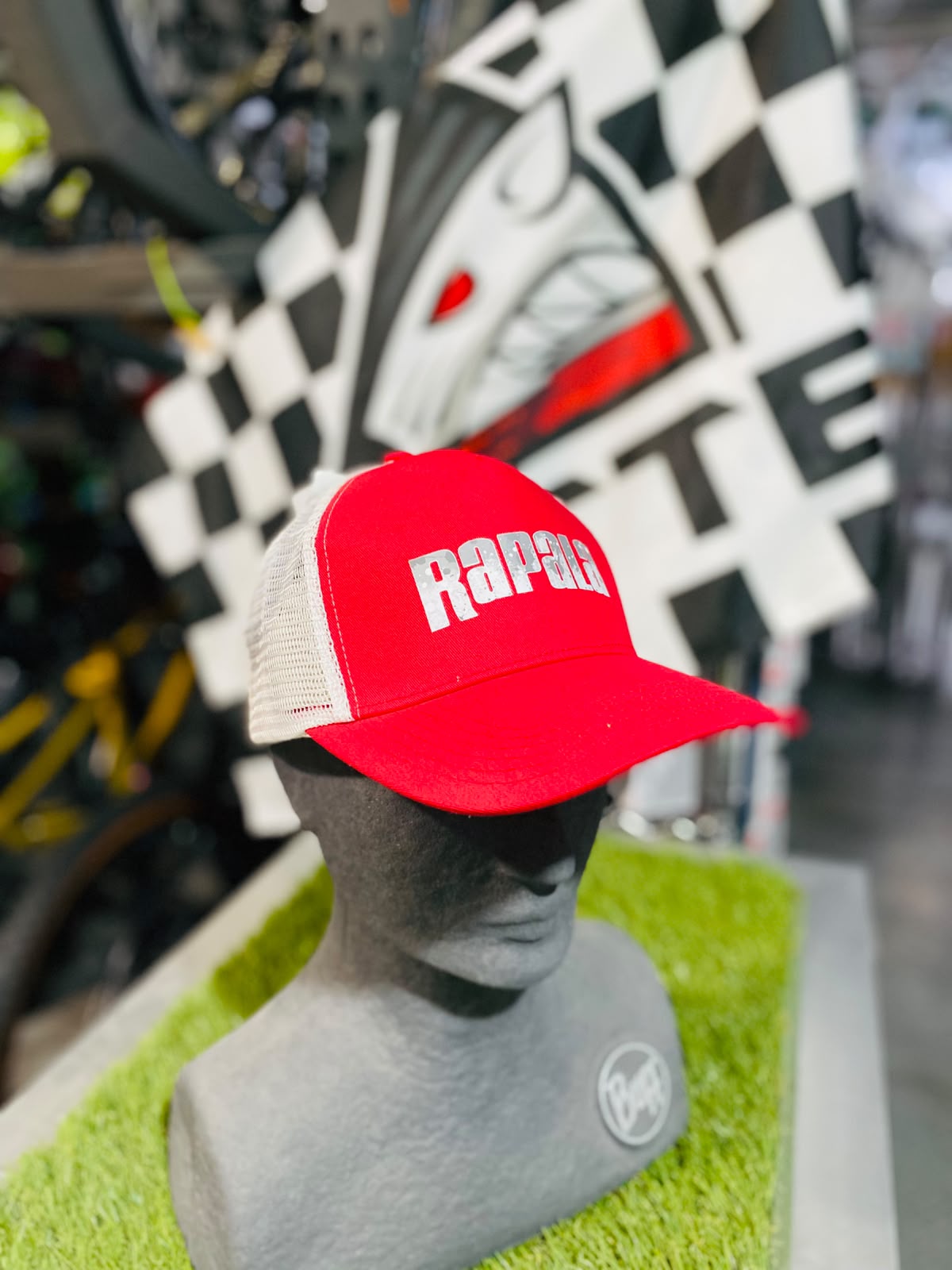 GORRAS DIFERENTES MARCAS