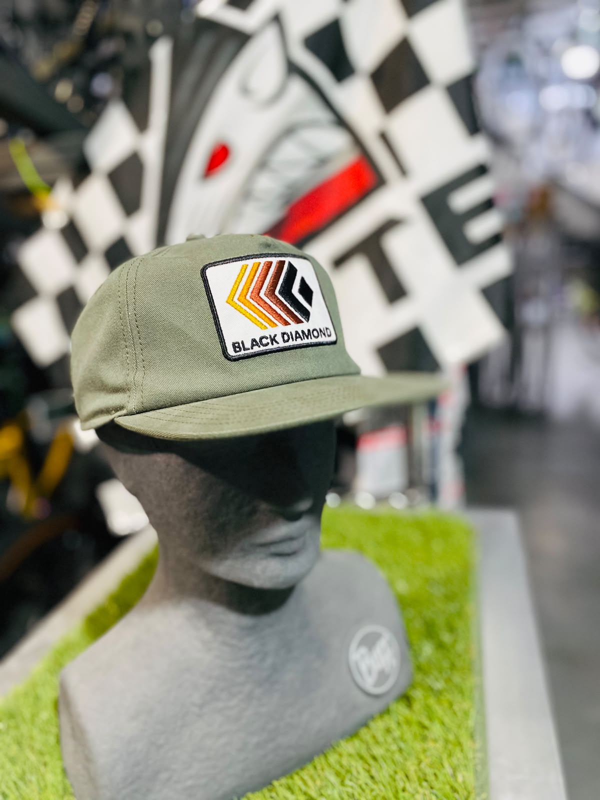 GORRAS DIFERENTES MARCAS