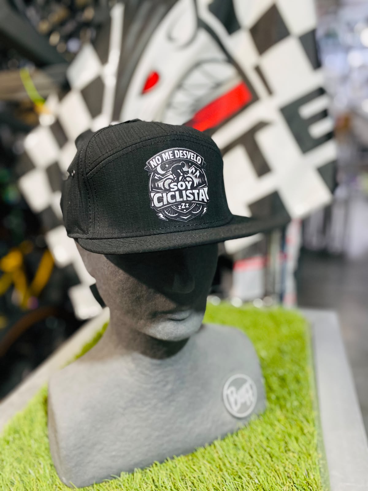 GORRAS DIFERENTES MARCAS