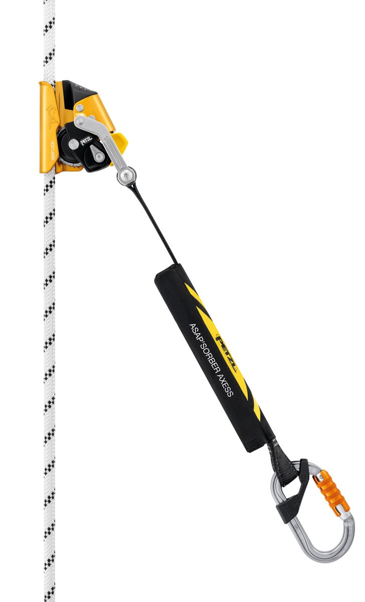 PETZL ASAP’SORBER AXESS 2026