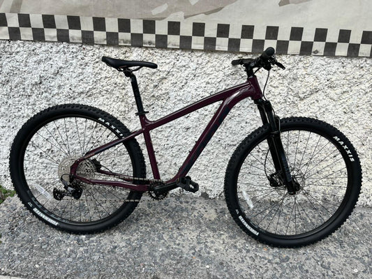 KONA MAHUNA 29