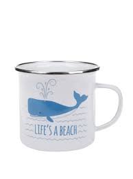 taza camping
