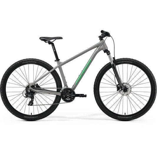 MERIDA BIG 9 15' 2025 GRIS