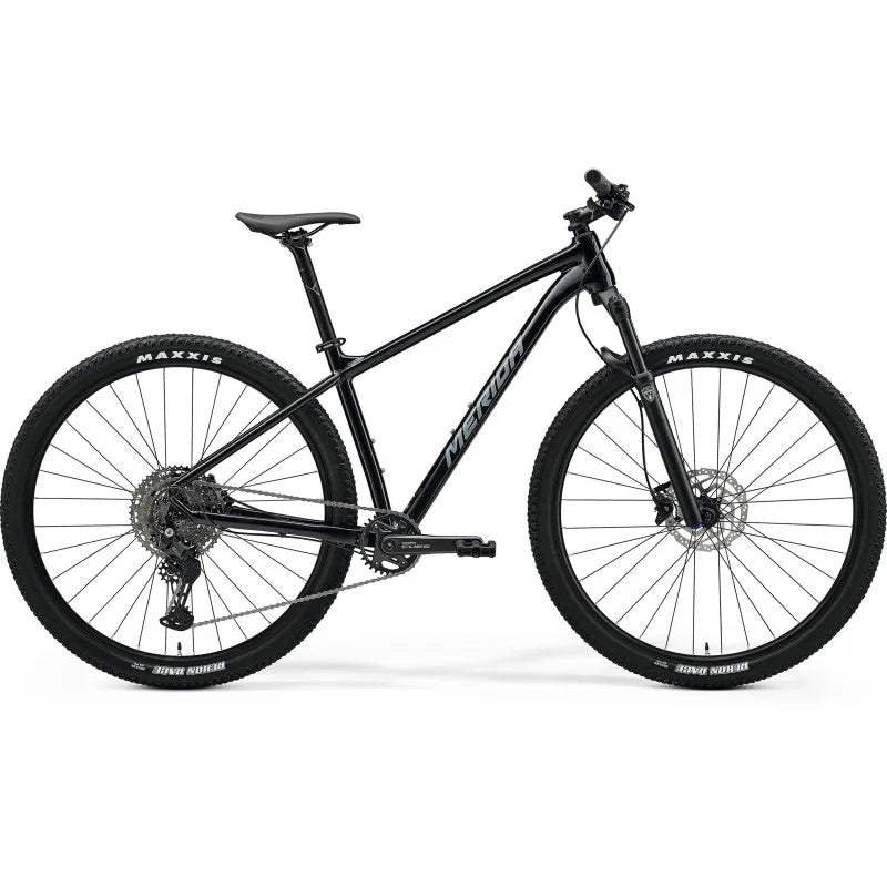 MERIDA BIG 9 400 '2025 NEGRA