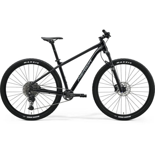 MERIDA BIG 9 400 '2025 NEGRA