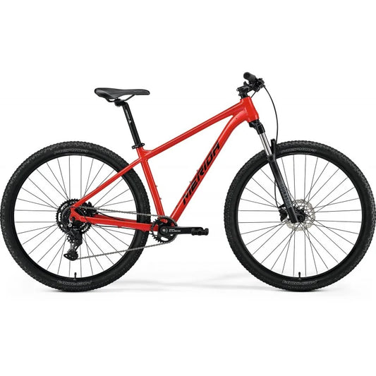 MERIDA BIG NINE 80